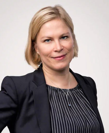 Ulla Kruhse-Lehtonen
